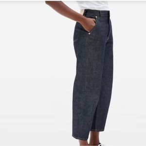 Everlane arc jeans size 27